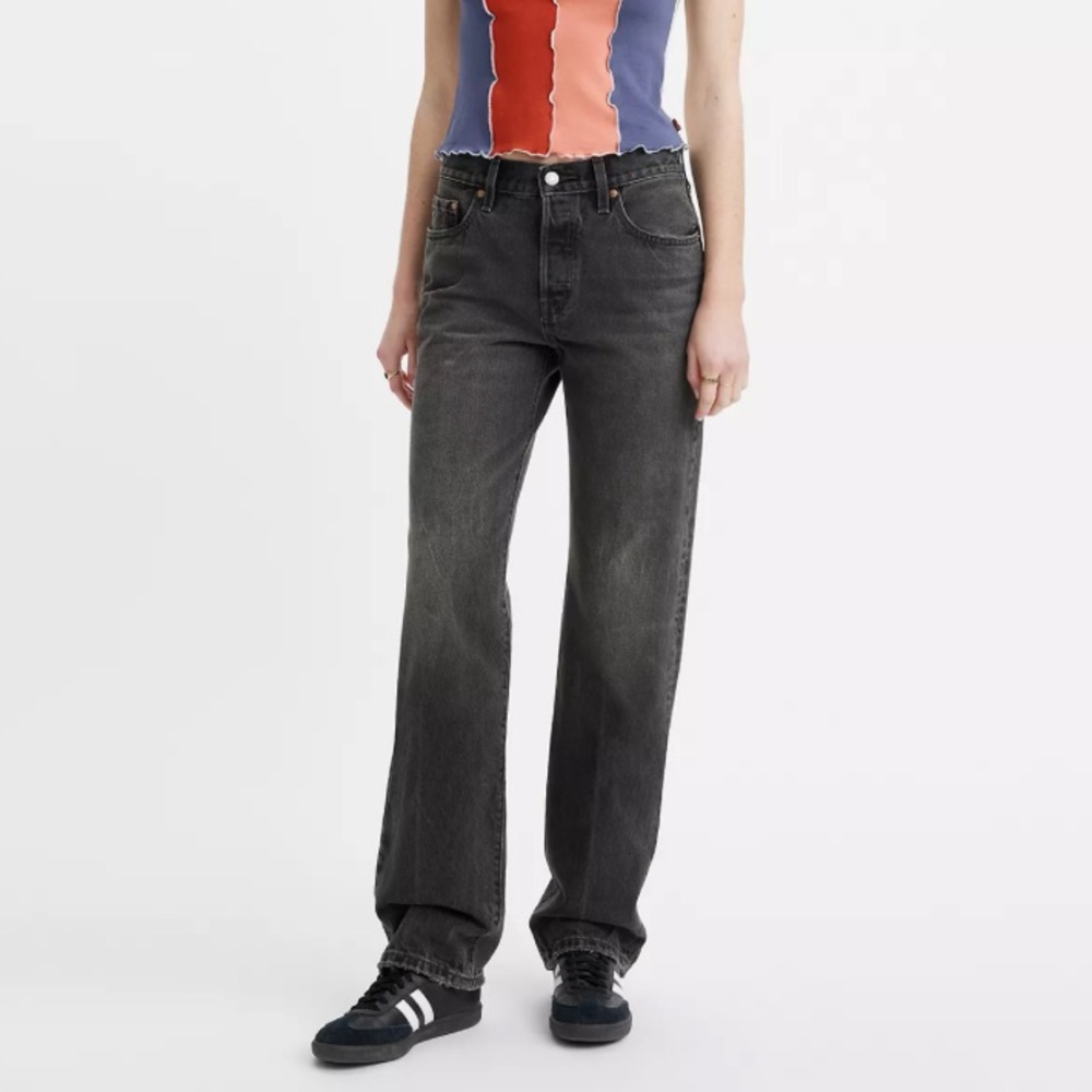 Levi’s 501 90’s
